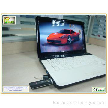 HSUPA USB Modem Support Android os with High Speed 7.2Mbps